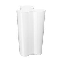 Iittala Vaas Alvar Aalto Opaal 251 mm